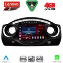 LENOVO SSQ 9063_CPA (9inc) MULTIMEDIA TABLET for MINI COOPER (R50-R52-R53) mod. 2000-2006