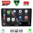 LENOVO SSQ 9086_CPA (10inc) MULTIMEDIA TABLET for CITROEN C4 - DS4 mod. 2018-2025