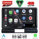 LENOVO SSQ 9093L_CPA (9inc) MULTIMEDIA TABLET for CITROEN C3 - DS3 mod. 2016-2024 Low Version