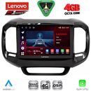 LENOVO SSQ 9127_CPA (9inc) MULTIMEDIA TABLET for FIAT TORO mod. 2017-2026