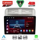 LENOVO SSQ 9128_CPA (9inc) MULTIMEDIA TABLET for FIAT GRANDE PUNTO mod. 2005-2012