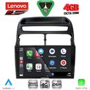 LENOVO SSQ 9129_CPA (9inc) MULTIMEDIA TABLET for FIAT LINEA mod. 2007-2011