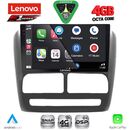 LENOVO SSQ 9137_CPA (9inc) MULTIMEDIA TABLET for FIAT DOBLO mod. 2010-2015