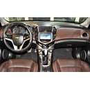 LENOVO SSQ 9077_CPA (9inc) MULTIMEDIA TABLET for CHEVROLET CRUZE mod. 2013-2015