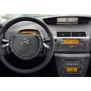 LENOVO SSQ 9084BL_CPA (9inc) MULTIMEDIA TABLET for CITROEN C4  mod. 2004-2011 (BLACK)