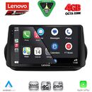 LENOVO SSQ 9142_CPA (9inc) MULTIMEDIA TABLET for CITROEN – FIAT – PEUGEOT mod. 2008-2018