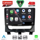 LENOVO SSQ 9146_CPA (9inc) MULTIMEDIA TABLET for FIAT STRADA mod. 2012-2020