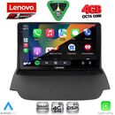 LENOVO SSQ 9150_CPA (9inc) MULTIMEDIA TABLET for FORD ECOSPORT mod. 2012-2018