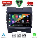 LENOVO SSQ 9152_CPA (9inc) MULTIMEDIA TABLET for FORD EDGE  mod. 2015-2023