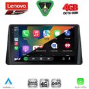 LENOVO SSQ 9158_CPA (9inc) MULTIMEDIA TABLET for FORD FOCUS mod. 2019-2025
