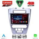 LENOVO SSQ 9159_CPA (10inc) MULTIMEDIA TABLET for FORD FUSION mod. 2012-2017