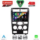 LENOVO SSQ 9161B_CPA (9inc) MULTIMEDIA TABLET for FORD MONDEO mod. 2003-2006