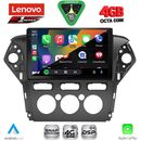 LENOVO SSQ 9163_CPA A/C (10inc) MULTIMEDIA TABLET for FORD MONDEO mod. 2011-2013