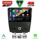 LENOVO SSQ 9165_CPA (9inc) MULTIMEDIA TABLET for FORD MUSTANG mod. 2010-2015