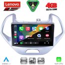 LENOVO SSQ 9167LO_CPA (9inc) MULTIMEDIA TABLET for FORD KA mod. 2017-2024