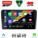LENOVO SSQ 9168RD_CPA (9inc) MULTIMEDIA TABLET for FORD mod. 2007-2011