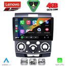 LENOVO SSQ 9170_CPA (9inc) MULTIMEDIA TABLET for FORD RANGER | MAZDA BT50 mod. 2006-2011