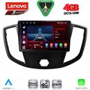 LENOVO SSQ 9179_CPA  (9inc) MULTIMEDIA TABLET for FORD TRANSIT mod. 2014-2020