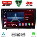 LENOVO SSQ 9192_CPA (10inc) MULTIMEDIA TABLET for HONDA CIVIC mod. 2022-2026