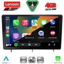 LENOVO SSQ 9192_CPA (10inc) MULTIMEDIA TABLET for HONDA CIVIC mod. 2022-2026