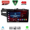 LENOVO SSQ 9212_CPA (10inc) MULTIMEDIA TABLET for HONDA JAZZ mod. 2013-2019