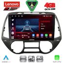 LENOVO SSQ 9226_CPA  (9inc) MULTIMEDIA TABLET for HYUNDAI i20 mod. 2008-2014