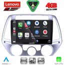 LENOVO SSQ 9227_CPA A/C (9inc) MULTIMEDIA TABLET for HYUNDAI i20 mod. 2008-2012