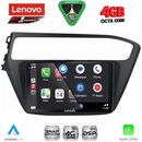 LENOVO SSQ 9230_CPA (9inc) MULTIMEDIA TABLET for HYUNDAI i20 mod. 2018-2021