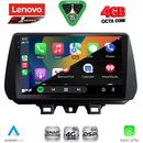 LENOVO SSQ 9244_CPA (9inc) MULTIMEDIA TABLET for HYUNDAI TUCSON mod. 2019-2023