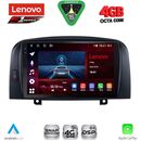LENOVO SSQ 9248_CPA (9inc) MULTIMEDIA TABLET for HYUNDAI SONATA mod. 2006-2009