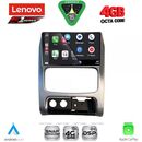 LENOVO SSQ 9269_CPA (9inc) MULTIMEDIA TABLET for JEEP CHEROKEE – LIBERTY mod. 2002-2007