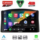 LENOVO SSQ 9271_CPA (10inc) MULTIMEDIA TABLET for JEEP GRAND CHEROKEE mod. 2005-2007 with Original Navi