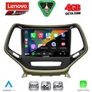 LENOVO SSQ 9273_CPA (10inc) MULTIMEDIA TABLET for JEEP mod. 2014-2026