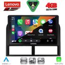 LENOVO SSQ 9280_CPA (9inc) MULTIMEDIA TABLET for JEEP GRAND CHEROKEE mod. 1999-2004