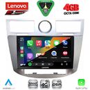 LENOVO SSQ 9289_CPA (9inc) MULTIMEDIA for CHRYSLER SEBRING mod. 2008-2010