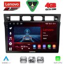 LENOVO SSQ 9306_CPA (9inc) MULTIMEDIA TABLET for KIA PICANTO mod. 2004-2008