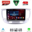 LENOVO SSQ 9313_CPA (9inc) MULTIMEDIA TABLET for KIA RIO mod. 2005-2011
