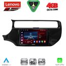 LENOVO SSQ 9315_CPA (9inc) MULTIMEDIA TABLET for KIA RIO mod. 2015-2018