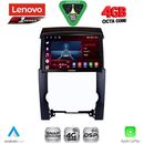 LENOVO SSQ 9318_CPA (10inc) MULTIMEDIA TABLET for KIA SORENTO mod. 2009-2014