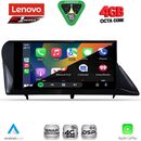 LENOVO SSQ 9346_CPA (9inc) MULTIMEDIA TABLET for LEXUS RX mod. 2009-2014
