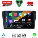 LENOVO SSQ 9365_CPA (9inc) MULTIMEDIA TABLET for MAZDA 3 mod. 2003-2008