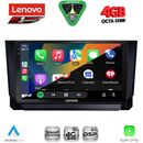 LENOVO SSQ 9391_CPA (10inc) MULTIMEDIA TABLET for MAZDA CX9 mod. 2006-2015