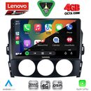 LENOVO SSQ 9392_CPA (9inc) MULTIMEDIA TABLET for MAZDA MX5 mod. 2005-2015