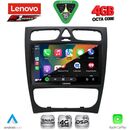 LENOVO SSQ 9402_CPA (9inc) MULTIMEDIA TABLET for MERCEDES C (W203) mod. 1999-2004