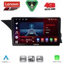 LENOVO SSQ 9412_CPA (NTG 4.5) (9inc) MULTIMEDIA TABLET for MERCEDES GLK (X204) mod. 2013-2017