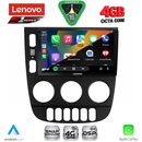 LENOVO SSQ 9413_CPA (9inc) MULTIMEDIA TABLET for MERCEDES ML (W163) mod. 2002-2005