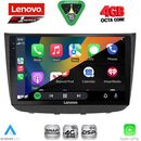 LENOVO SSQ 9420_CPA (10inc) MULTIMEDIA TABLET for MERCEDES VITO - VIANO (W639) mod. 2003-2007