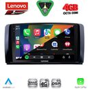 LENOVO SSQ 9422_CPA (9inc) MULTIMEDIA TABLET for MERCEDES R (W251) mod. 2006-2015