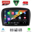 LENOVO SSQ 9427_CPA (9inc) MULTIMEDIA TABLET for MERCEDES SL (R230) FACELIFT mod. 2006-2012