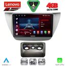 LENOVO SSQ 9433_CPA (9inc) MULTIMEDIA TABLET for MITSUBISHI LANCER mod. 2000-2007